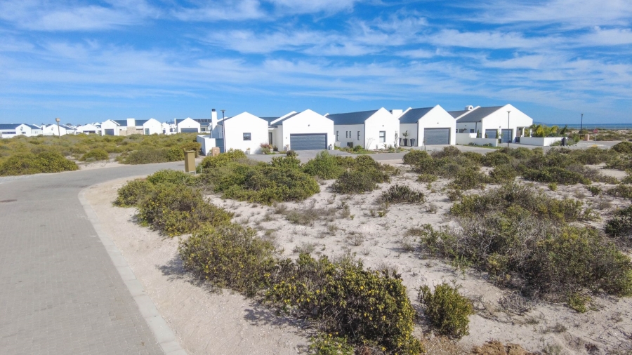 0 Bedroom Property for Sale in Atlantic Sands Private Estate Western Cape
